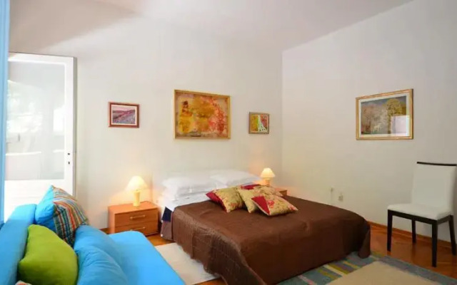 Apartment Park