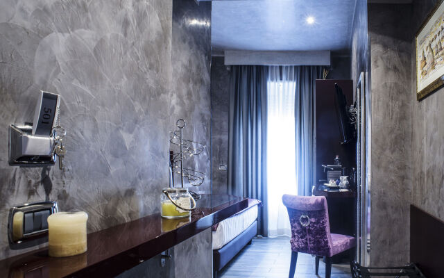 Vaticano Julia Luxury Rooms