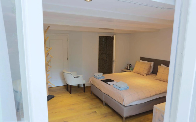 Empiric Keizersgracht