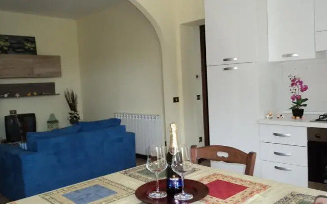 Casa Vacanze Il Gelsomino