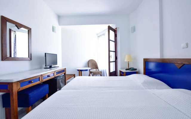 Kalidon Beach Hotel