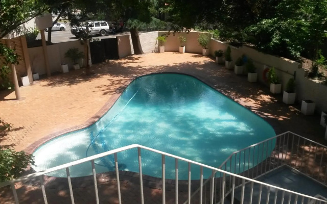 President Hotel & Conference Venue
