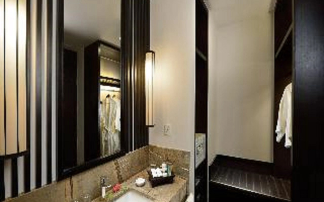 Курорт Pelangi Beach Resort & Spa