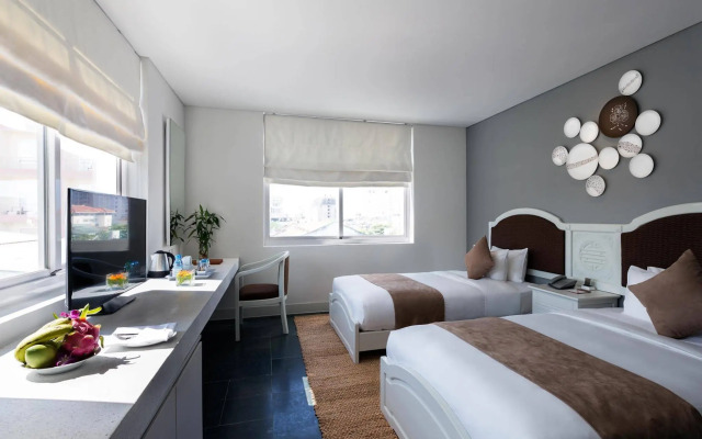 Alba Spa Hotel