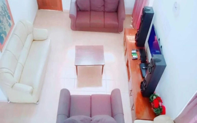 Ann Homestay Villa 893