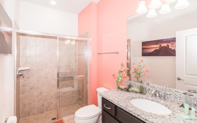 The Solterra Leisure Castle