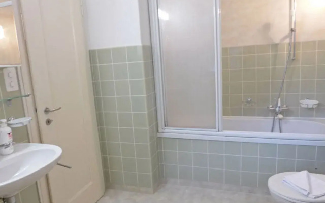 Chalet Helene Wengen 33947