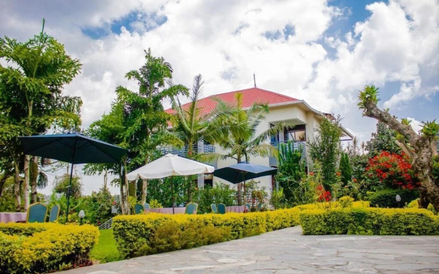 Good News Guesthouse