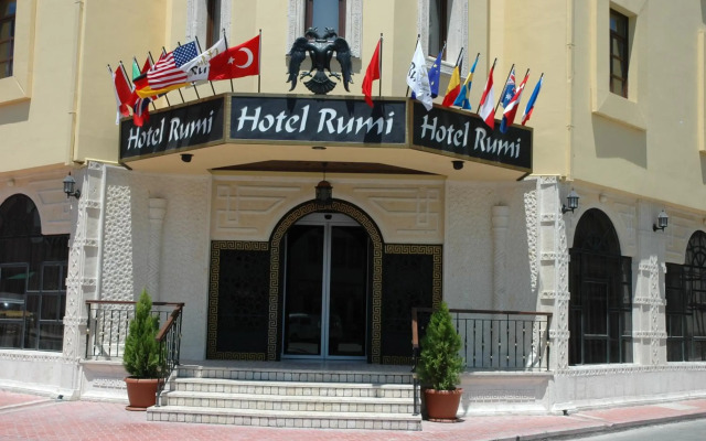 Rumi Hotel