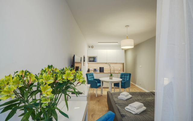 Rajska by PI Apartments