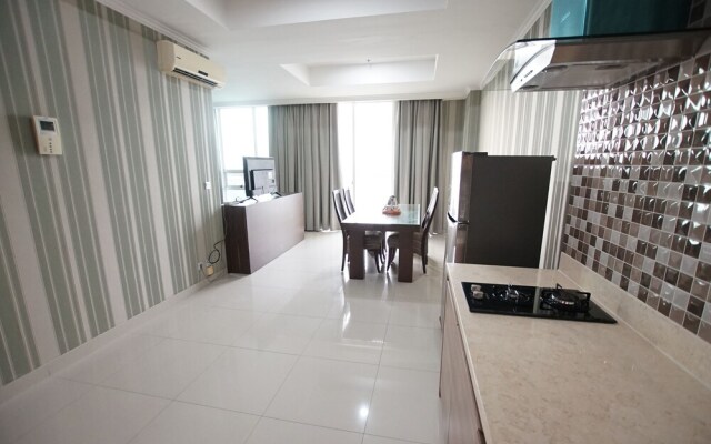 Apatel Ancol Mansion