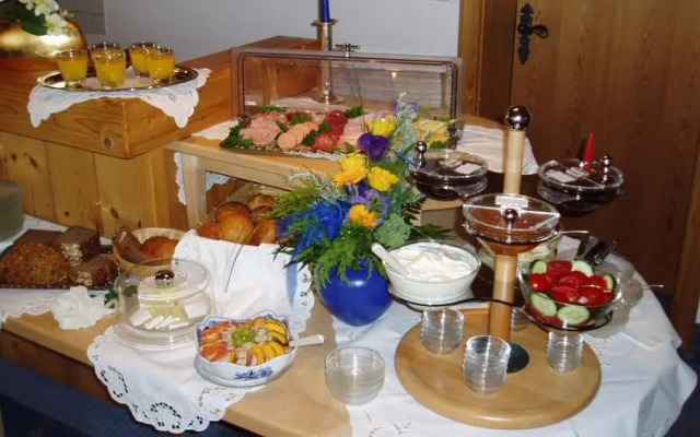 Kneippkurhotel Kohler