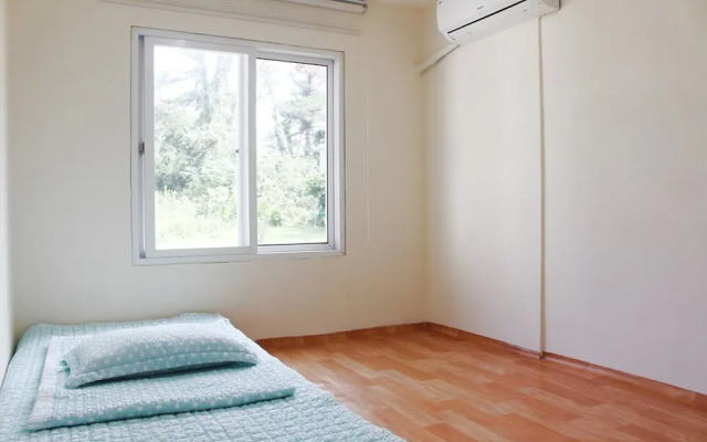 Oreum Guesthouse - Hostel