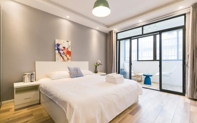 N2haus Yanan West Road 4 bedrooms
