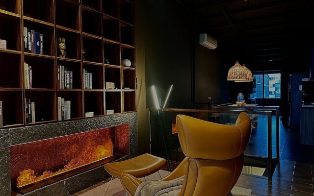 HERE Hostel - Pingtung