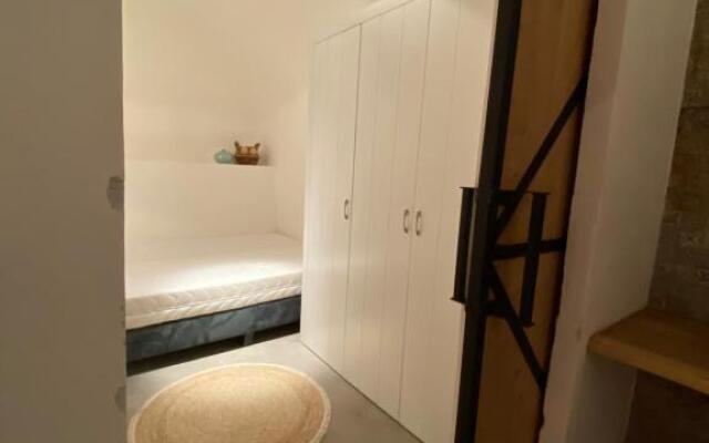 Luxury room for up to 8 people!