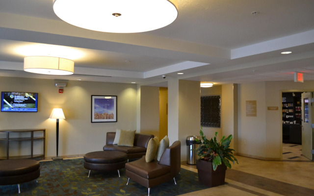 Candlewood Suites St. Clairsville by IHG