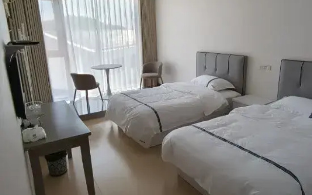 Yajingxuan Accommodation
