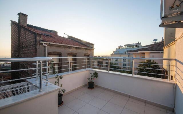 Timeks Hotel Sultanahmet