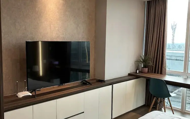 U Residence Karawaci Supermal Apartments