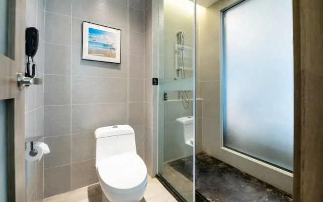 Dongguan Haili Hotel