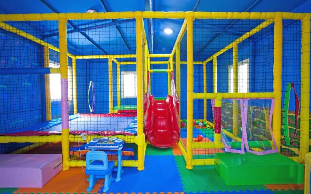 Gapyeong Baobao Glamping Pension