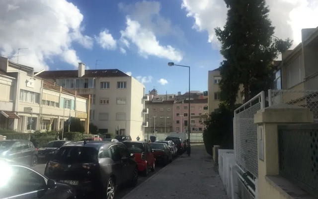 Nesha Guesthouse Lisbon