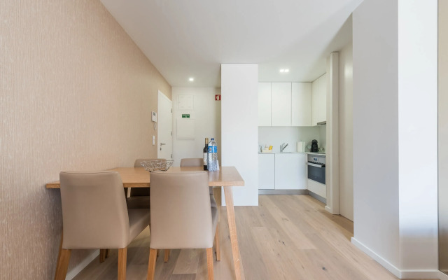 Guestready - Mushroom