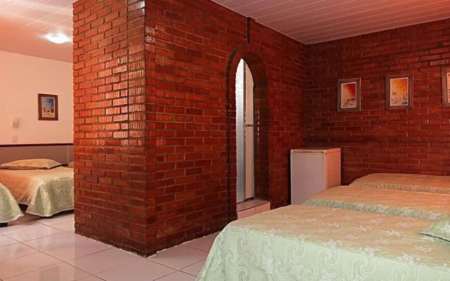 Hotel Pampulha