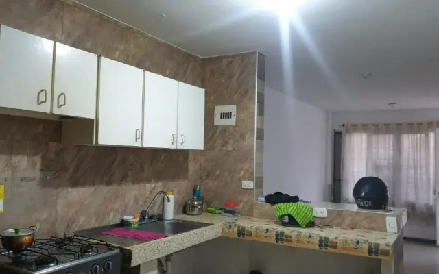 Mom's House Floralia