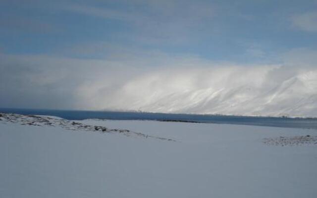 Wave Guesthouse Hrísey