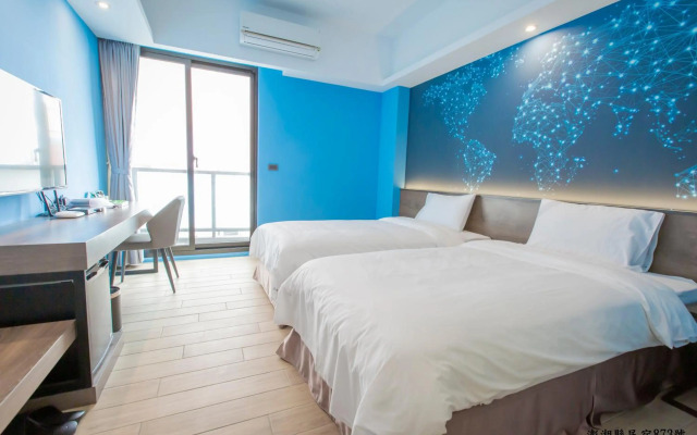 Tropical house Homestay