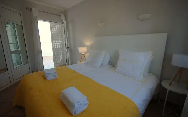 Villa Na Galé com Piscina Privada V3