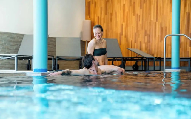Hotel Laurus
