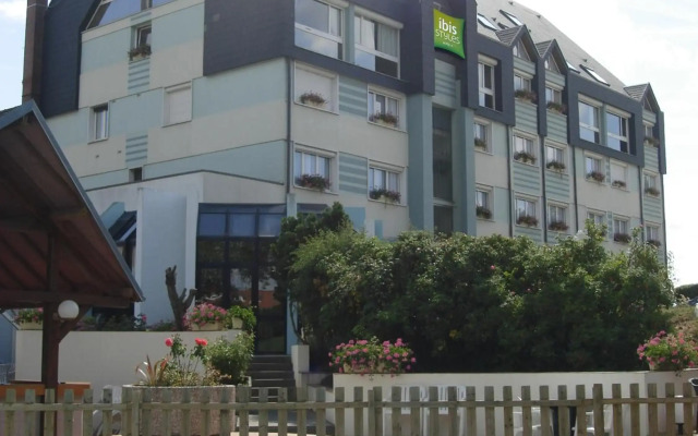 ibis Styles Auxerre Nord