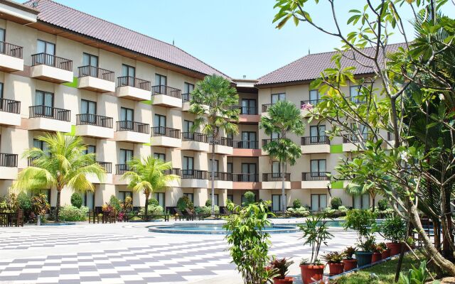 Hotel Nuansa Indah