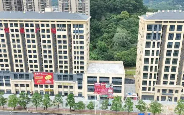 ChuangLing Hotel
