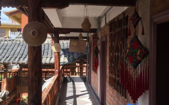 Yuren Xiaozhu Inn