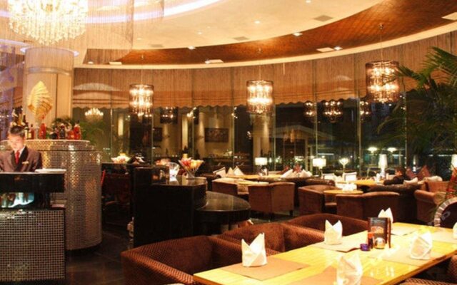 Foshan Panorama Hotel
