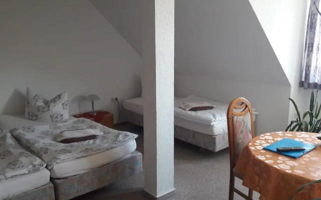 Gasthaus & Pension St.Peter