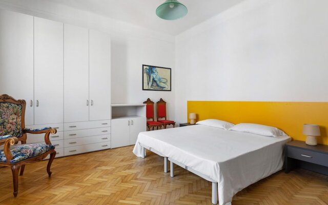 Irnerio Apartments - Blue Velvet by Wonderful Italy