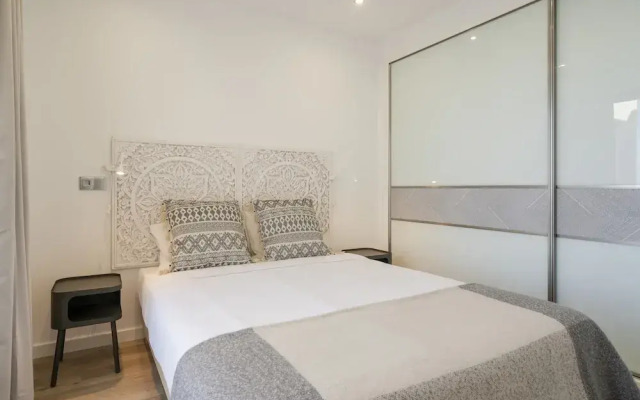 With Pool and Superb sea View - Villa Candelária