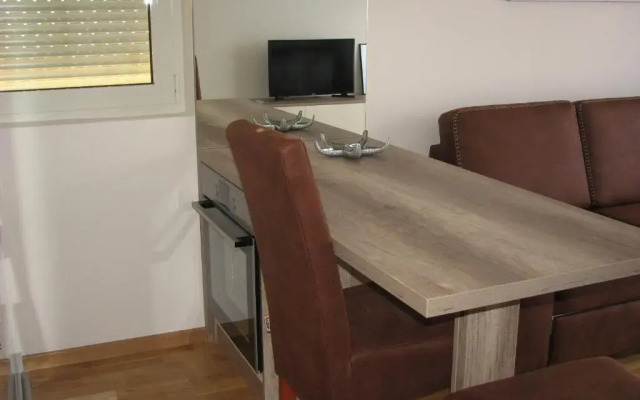 Apartments B&S Lux