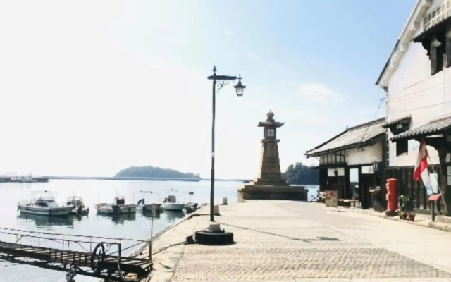 Vessel Hotel Fukuyama