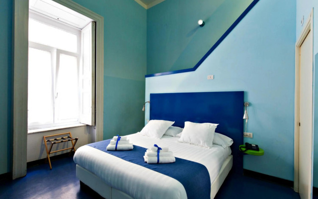 Correra 241 Lifestyle Hotel