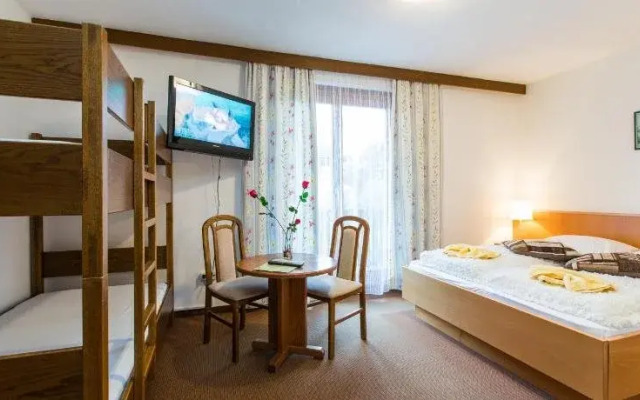 Hotel Seelacherhof