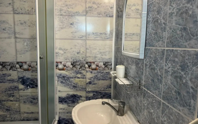 Carmen Guest House