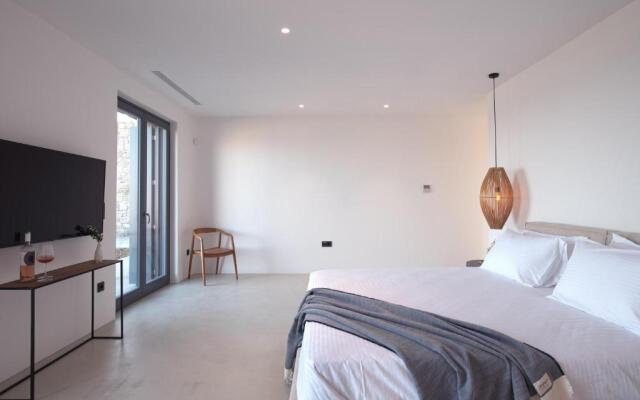 Villa Agate by Mykonos Rocks