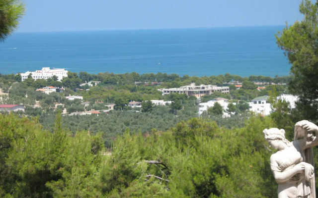 Residence Maresol