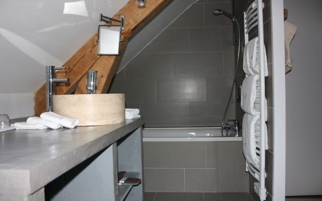 Maison du saut de la truite